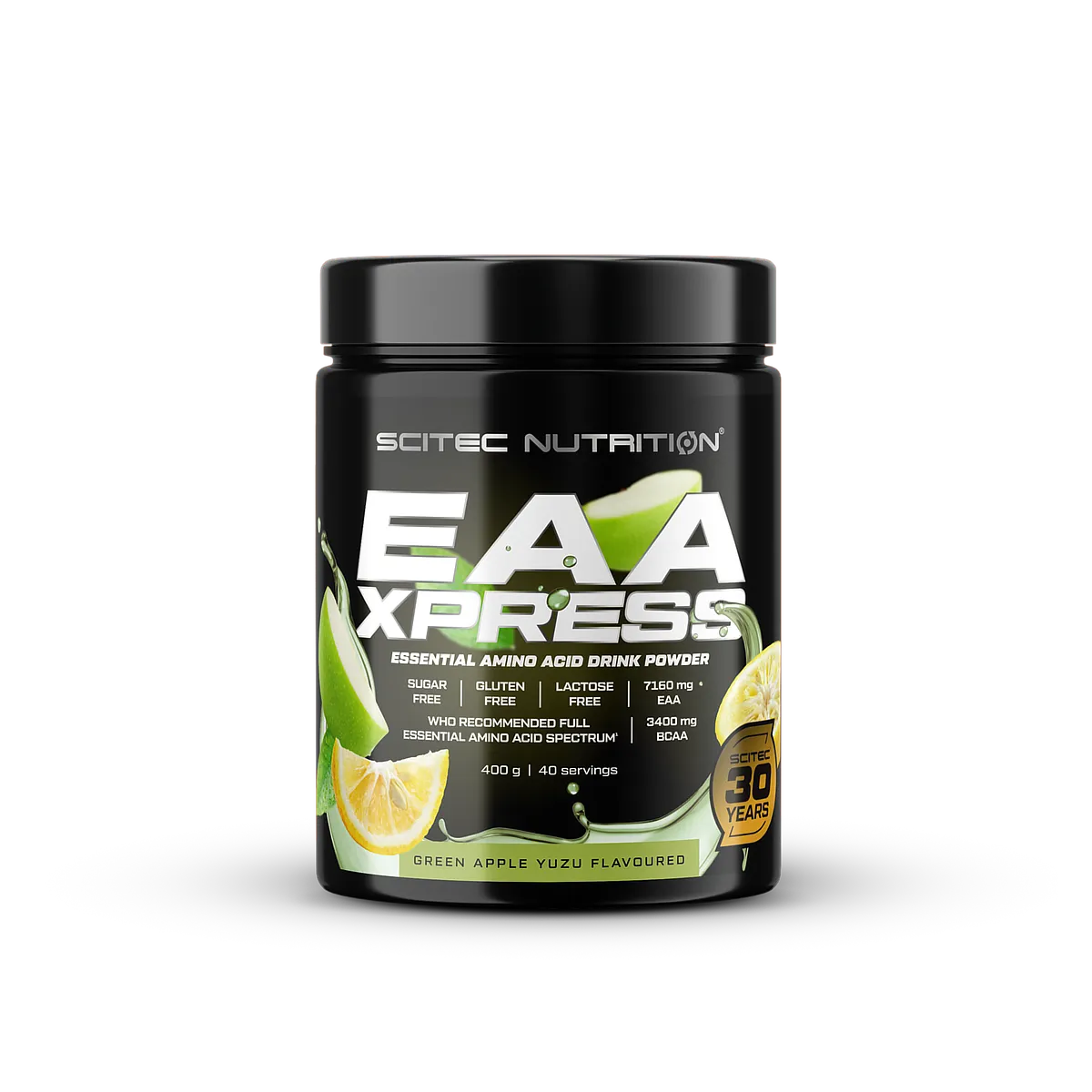 ダイエットサプリ EAA EAA Xpress (400 gr.) - Scitec Nutrition
