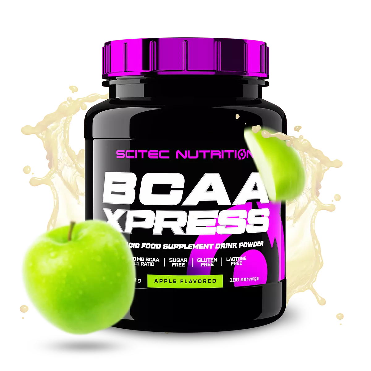 核酸ドリンク&amp;BCAA BCAA & グルタミン DX│核酸のフォーデイズ（FORDAYS）